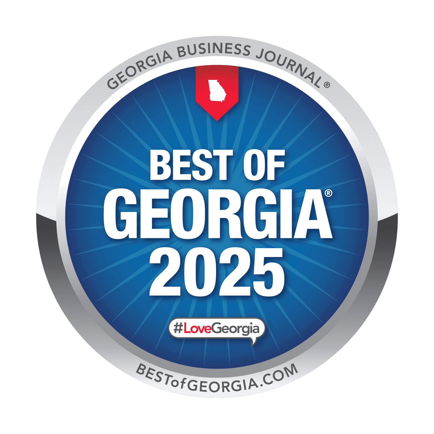 best of georgia